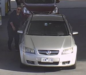 Fuel thief