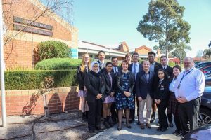 Hampton Park Secondary College to receive $3.9 million