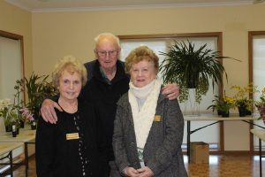 25th anniversary marked with celebration