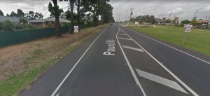 Council debates speed limit