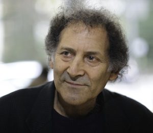 Casey writers project workshop launch