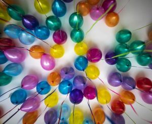 Join in the celebrations as Bunjil Place turns one