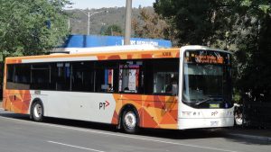 New bus routes launching soon