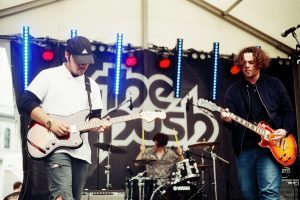 Busk a Move this weekend at Bunjil