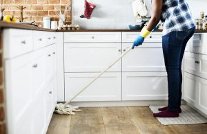 Three tips for spring cleaning…