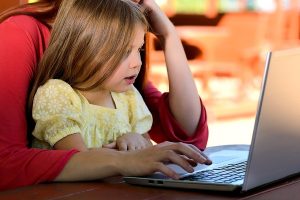 Family day care is blossoming this spring