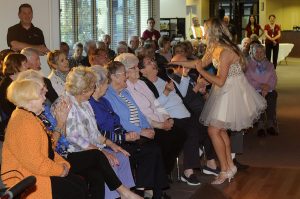 Retirement Festival returns to Berwick for week of music