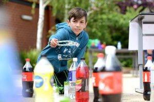 Spanish Fiesta draws crowds