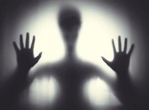 Spirit spooks Bunjil