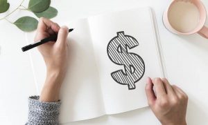Three ways to save money…