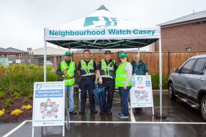 Local groups come together for Safe Plate Day