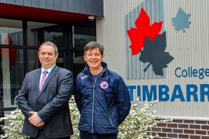 $2.9 million upgrade announced for Timbarra College