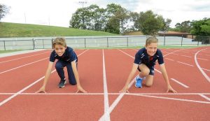 Local stars set for nationals