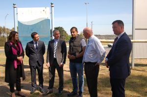 Libs pledge $28m police boost