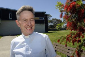 Q and A with David Powys
