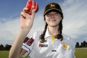 Q and A with Samantha Verhagen