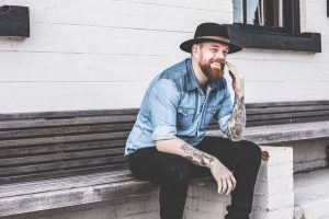 Berwick musician makes Golden Guitar Awards finals