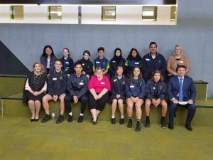 $575,000 promised for Fountain Gate Secondary College