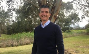 Candidates pledge for a secure future