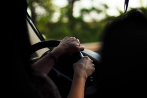 New penalties for speeding drivers