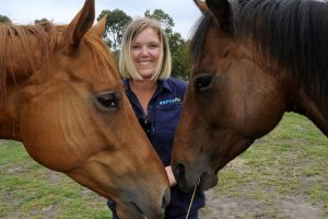 Q and A with Sarah Jeffs
