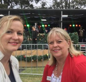 Narre Warren North carols drew the crowds
