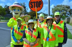 There’s no stopping these crossing supervisors