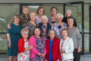 Big year for hospital volunteers