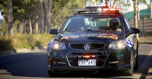 Learner driver assaults emergency workers