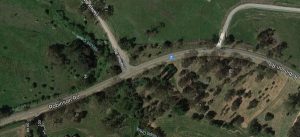 Robinson Road made safer
