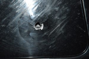 Video clue in shooting