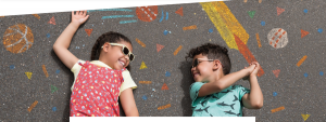 School holiday activities