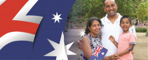 Celebrate Australia Day with rotary