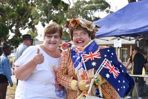 Susan’s tireless work earns OAM