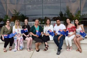 Spotlight on Casey’s outstanding young citizens