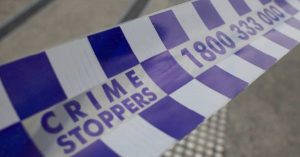 Armed robbery investigation continues