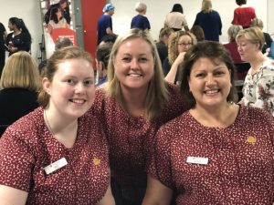 St John of God Berwick Hospital celebrates first birthday