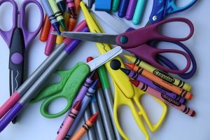 Three back to school tips for parents…