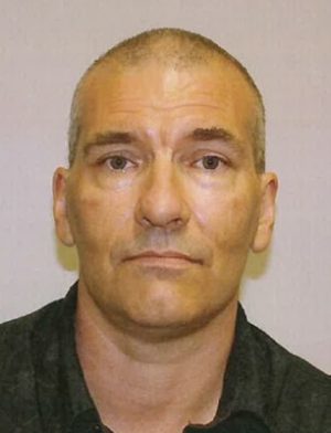 Have you seen Kenneth Richardson?