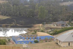 Narre Warren North survivors recall Black Saturday