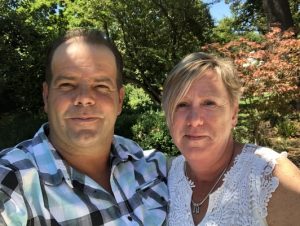 Berwick mum welcomes new arthritis treatment