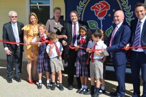 New facilities a class act