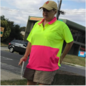 Woman wanted over rent deception