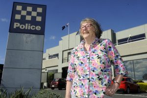 Supporting vulnerable young people