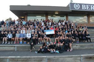 $3m windfall for football, netball