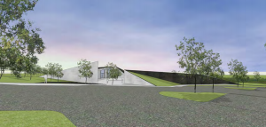 Objections mount for Mosque plans