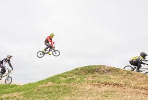 Casey BMX Club setting the standard