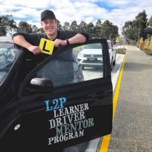 Help drive change by becoming an L2P volunteer