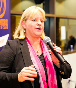 Record budget tops $500m