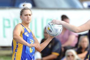 A better pathway for junior netballers